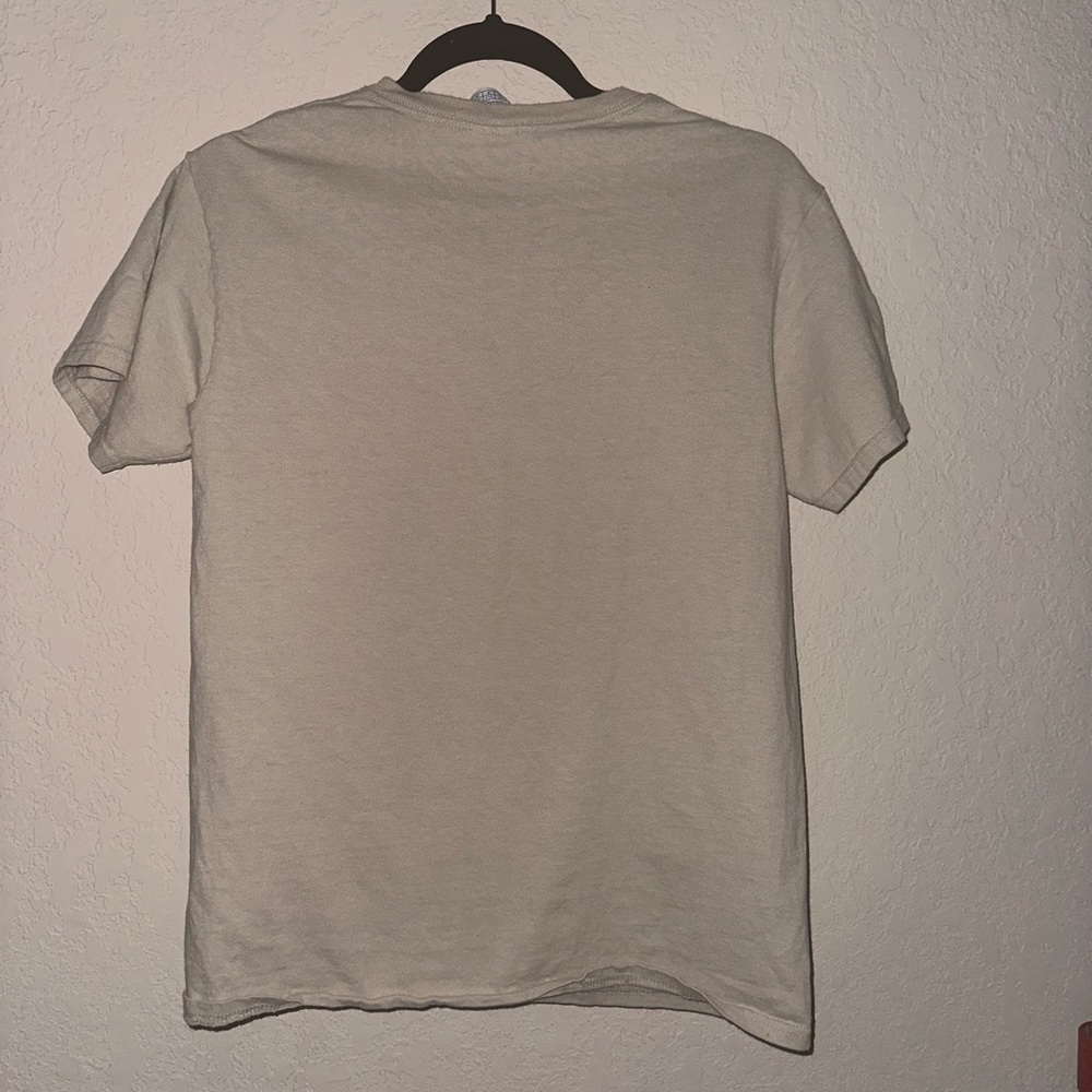 Cowboy Rodeo T-shirt - Picture 2 of 2